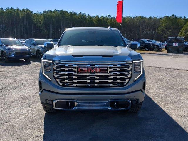 2025 GMC Sierra 1500 Vehicle Photo in ALBERTVILLE, AL 35950-0246