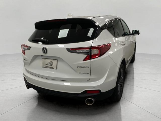 2022 Acura RDX Vehicle Photo in Appleton, WI 54913