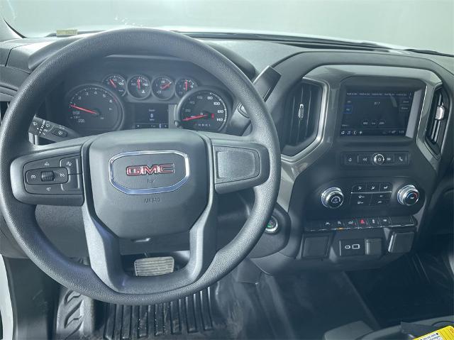 2025 GMC Sierra 1500 Vehicle Photo in GILBERT, AZ 85297-0402