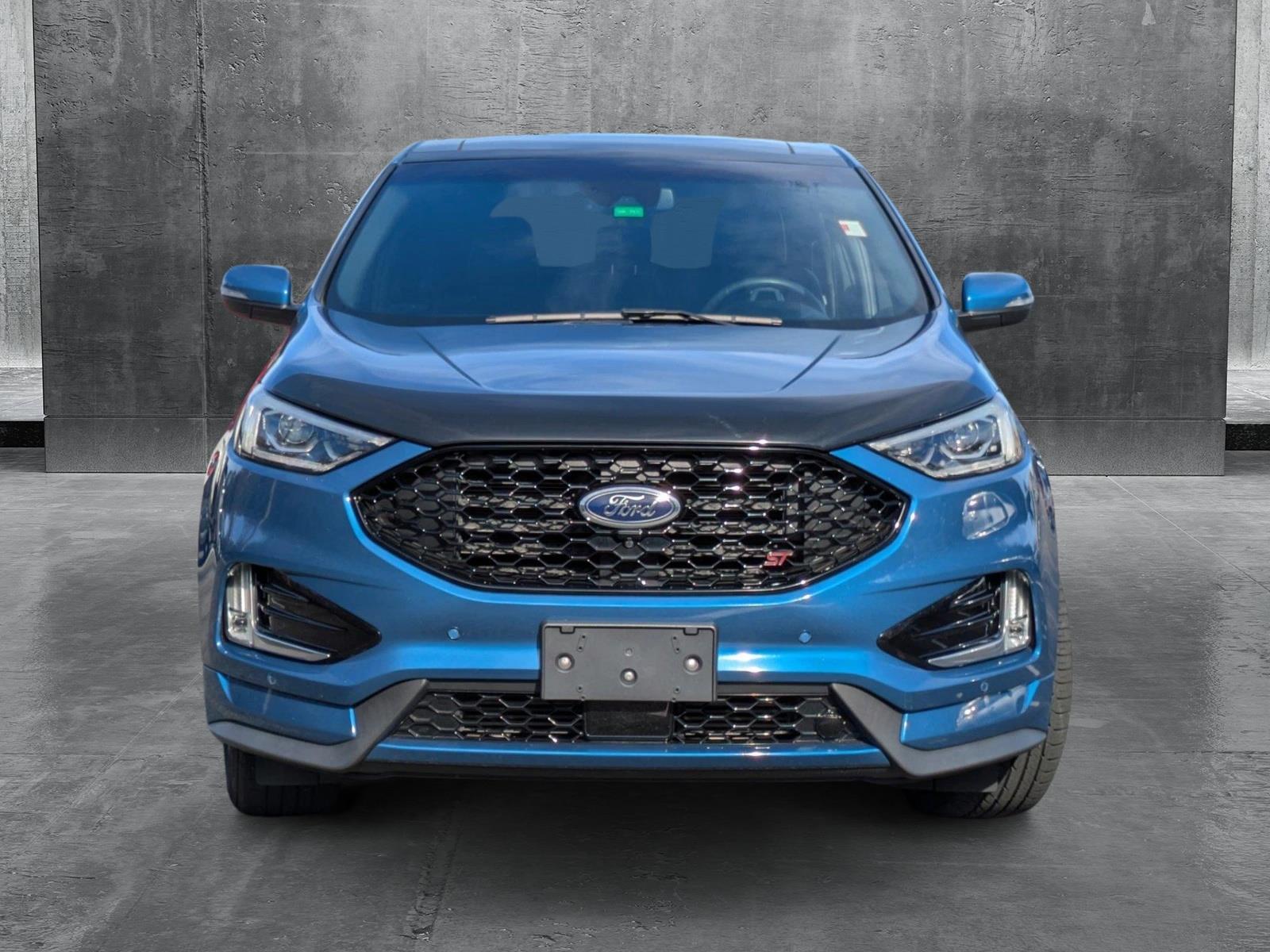 2020 Ford Edge Vehicle Photo in Clearwater, FL 33761