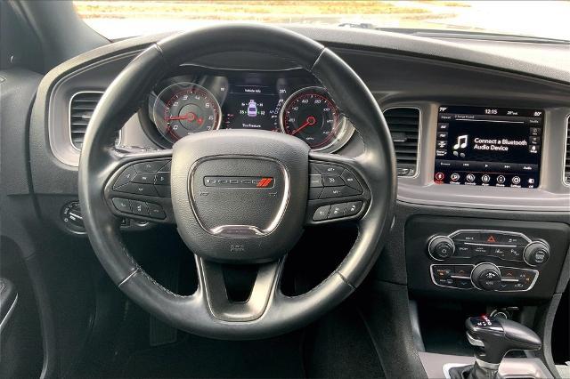 2023 Dodge Charger Vehicle Photo in Kansas City, MO 64114