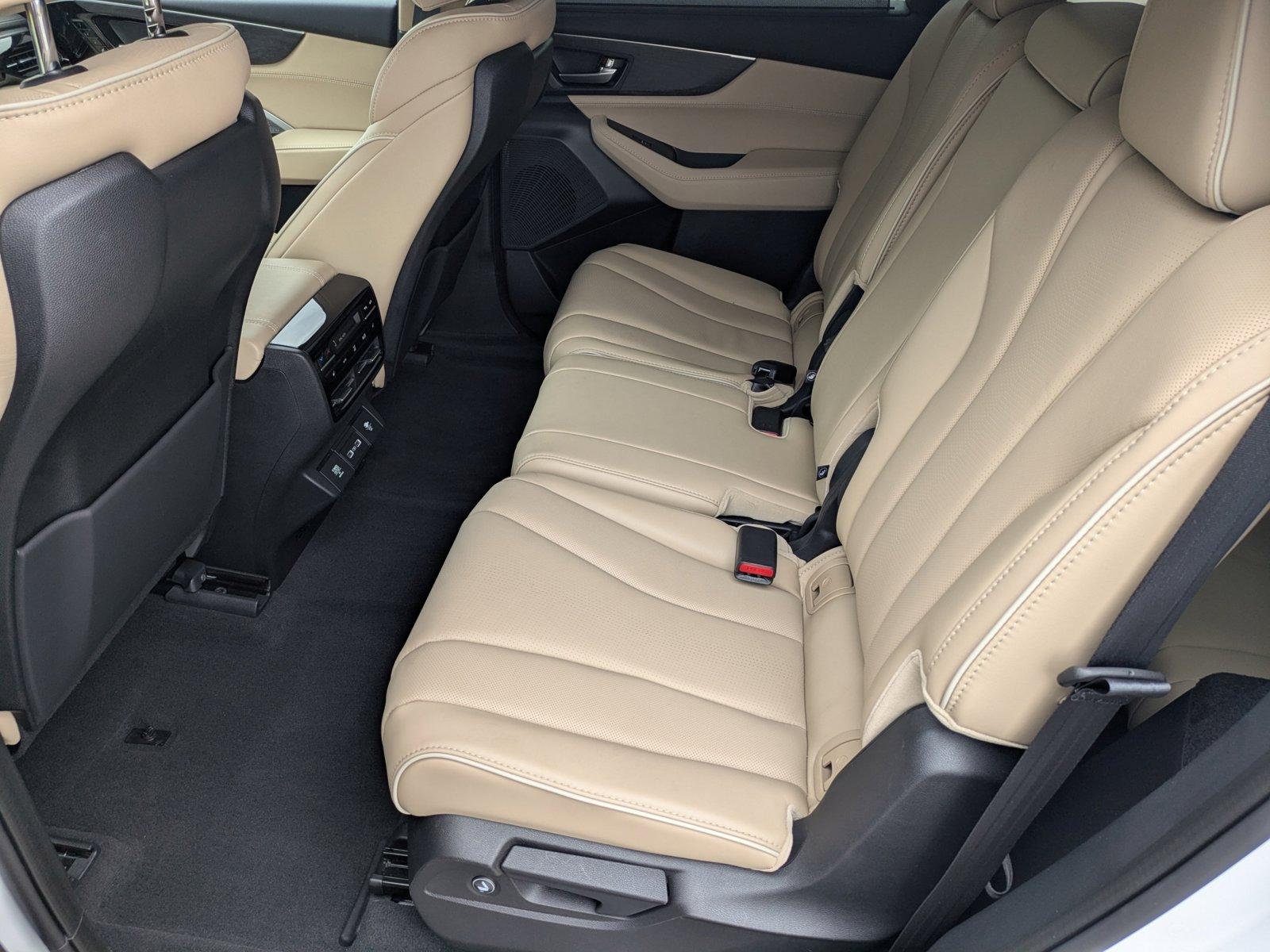 2022 Acura MDX Vehicle Photo in Sarasota, FL 34231