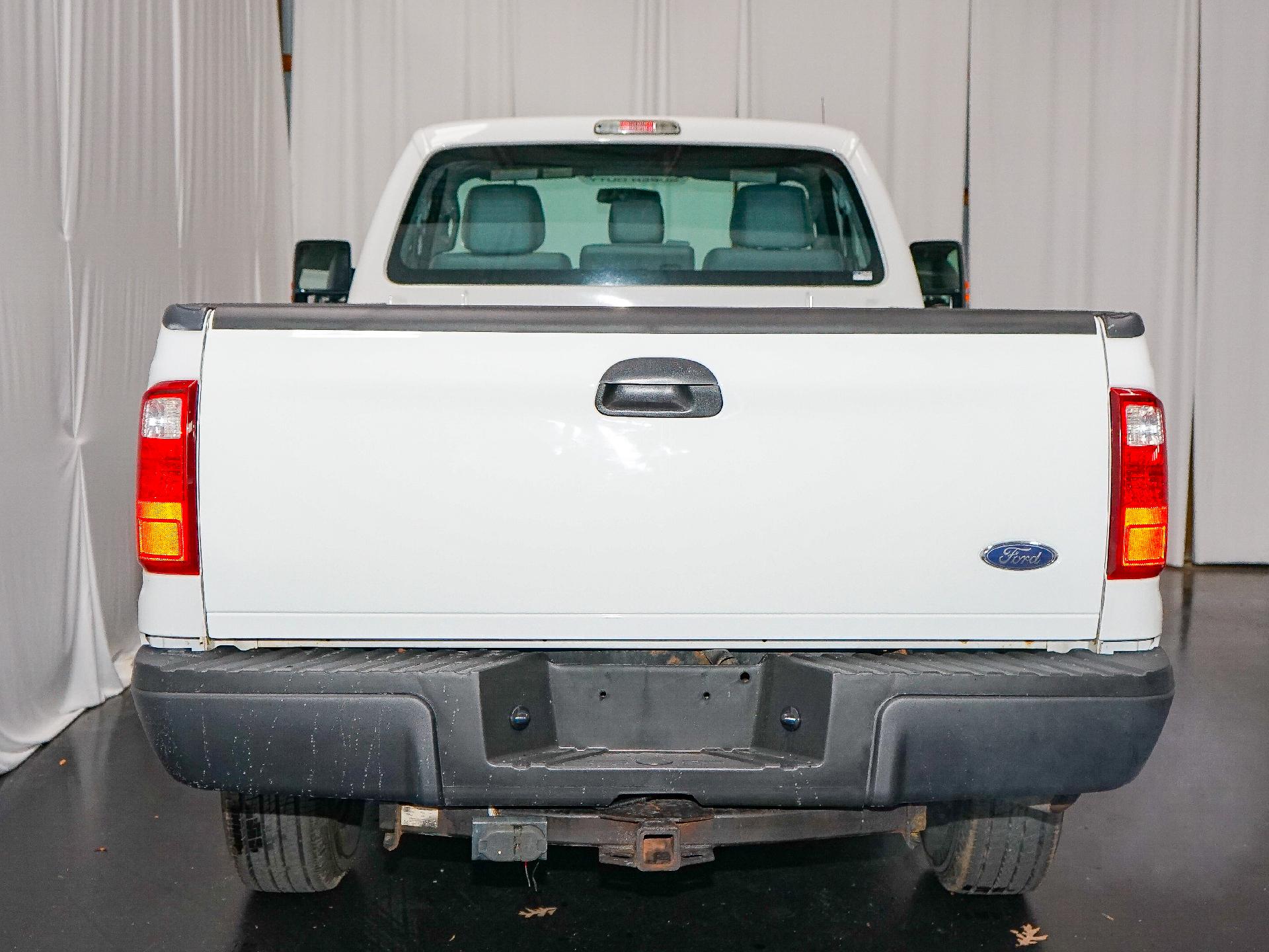 2015 Ford Super Duty F-350 SRW Vehicle Photo in SMYRNA, DE 19977-2874