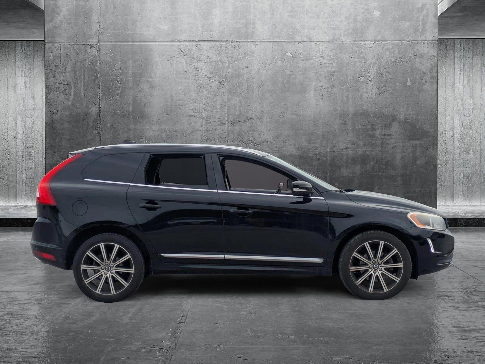 2016 Volvo XC60 Vehicle Photo in Corpus Christi, TX 78415