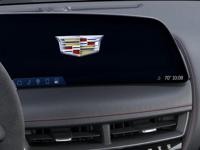 2025 Cadillac CT5 Vehicle Photo in BATON ROUGE, LA 70809-4546