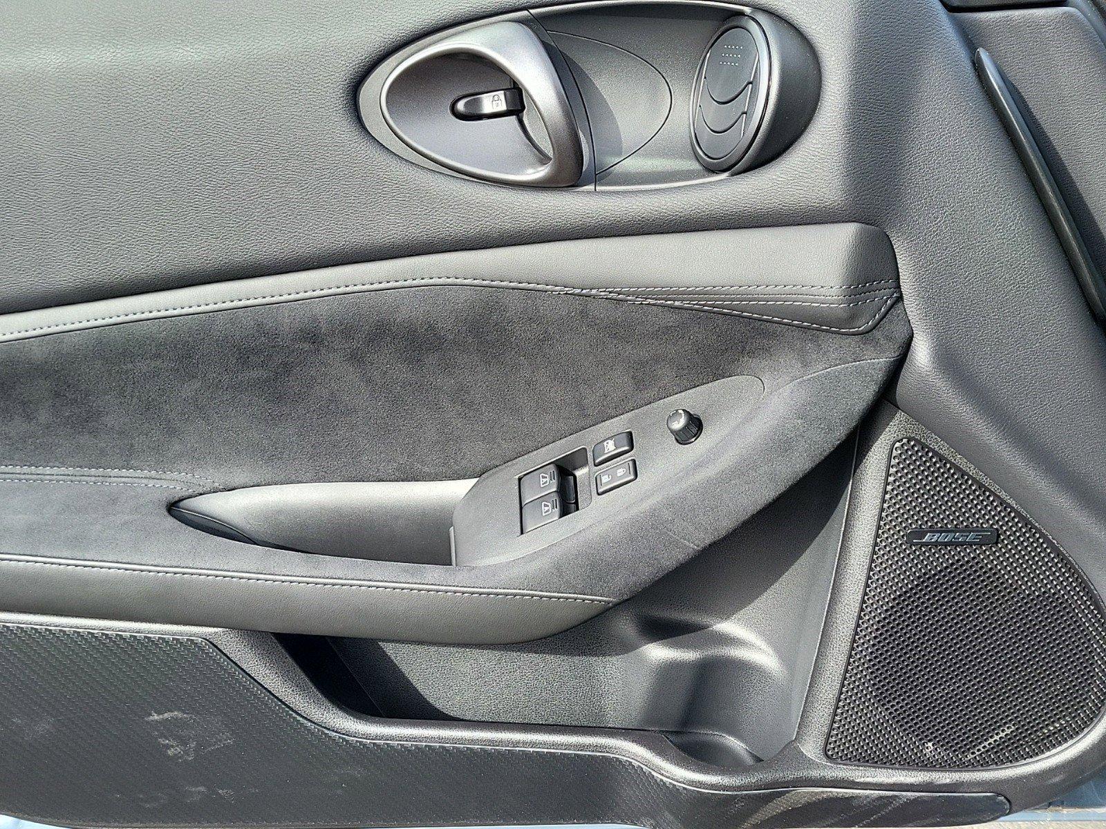 2024 Nissan Z Vehicle Photo in Albuquerque, NM 87110