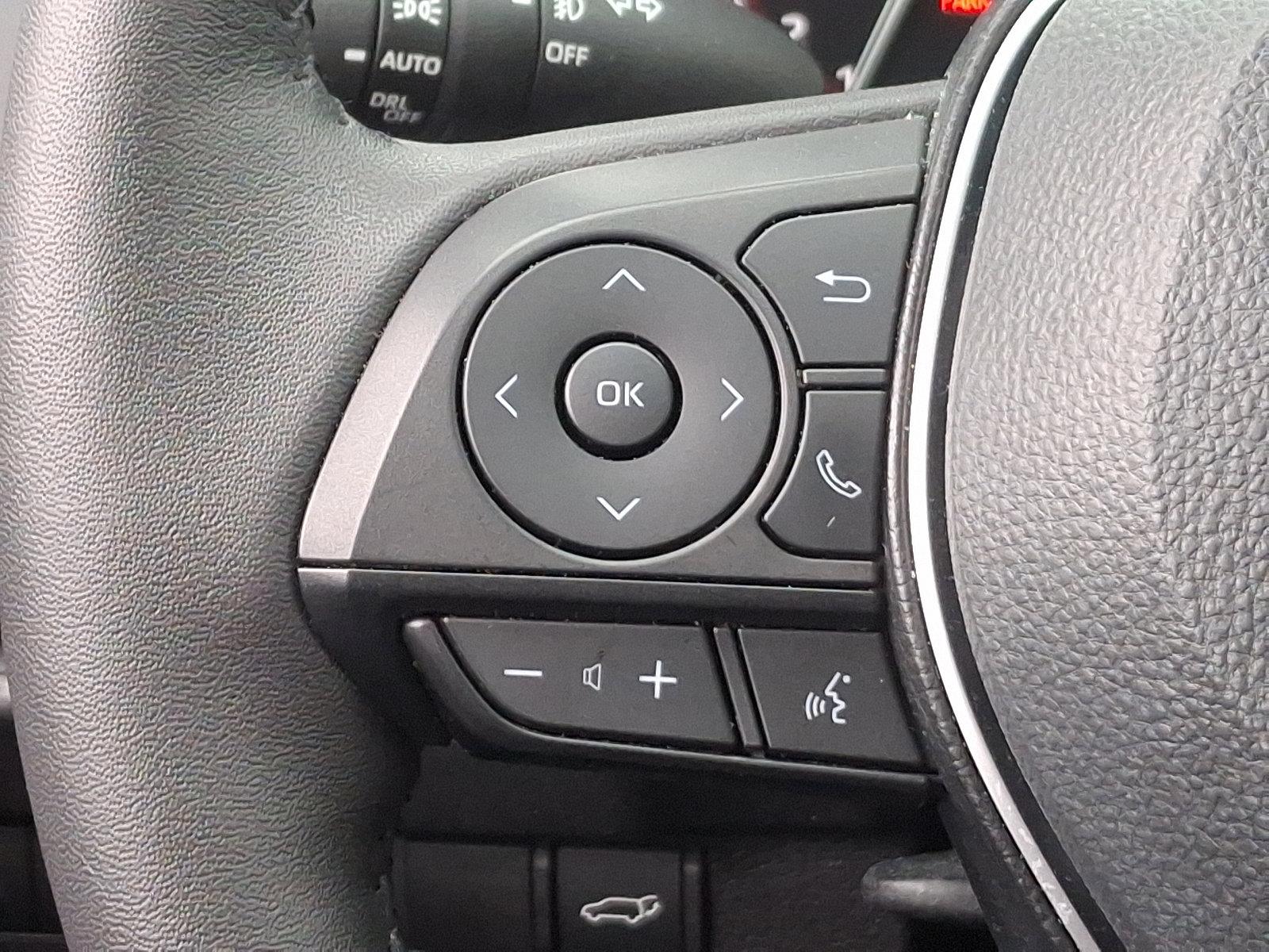 2025 Toyota RAV4 Vehicle Photo in Trevose, PA 19053