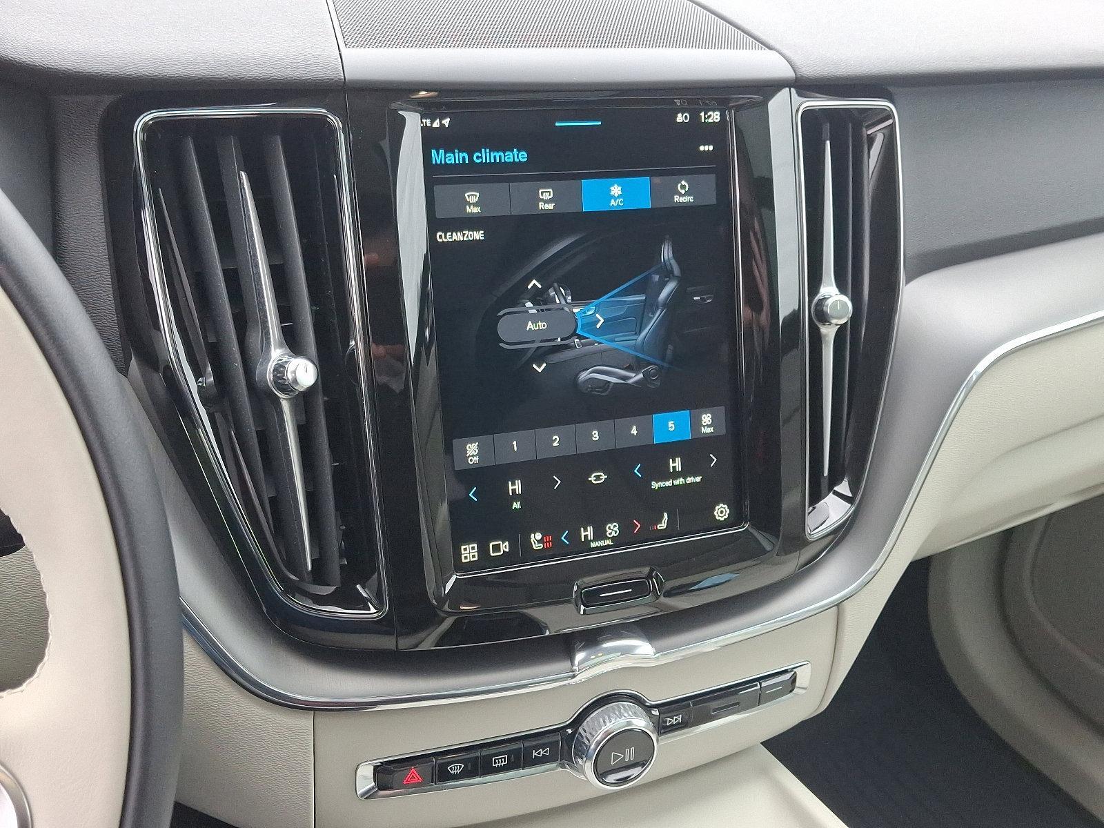 2025 Volvo XC60 Vehicle Photo in Trevose, PA 19053