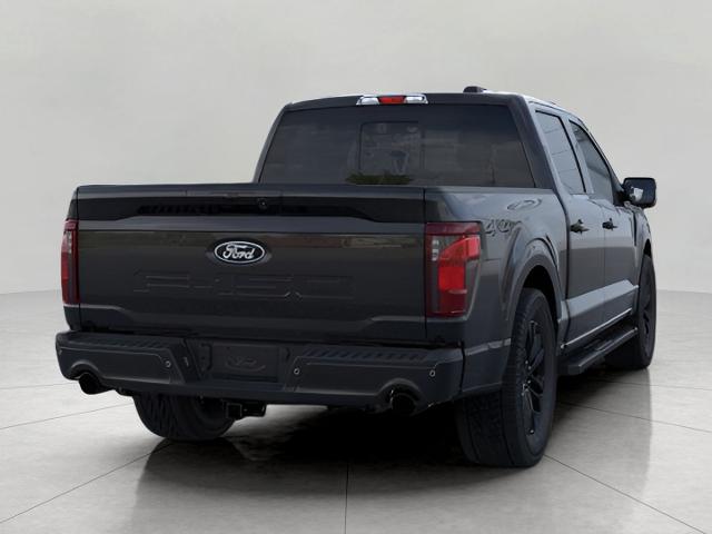 2025 Ford F-150 Vehicle Photo in Neenah, WI 54956