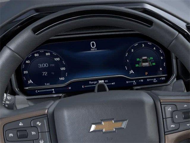 2024 Chevrolet Silverado 1500 Vehicle Photo in COLLIERVILLE, TN 38017-9006