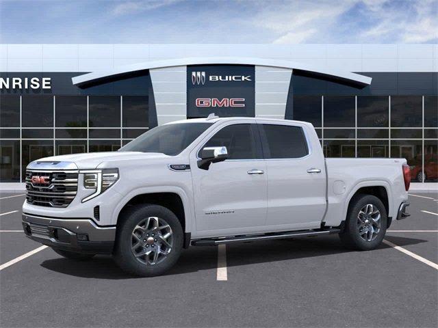 2025 GMC Sierra 1500 Vehicle Photo in COLLIERVILLE, TN 38017-9006