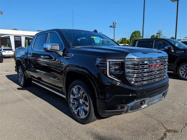 2024 GMC Sierra 1500 Vehicle Photo in COLLIERVILLE, TN 38017-9006