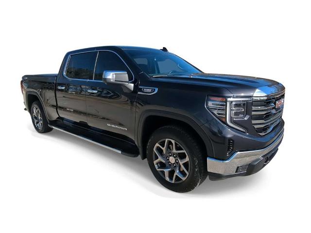 2023 GMC Sierra 1500 Vehicle Photo in BARTLETT, TN 38133-4101