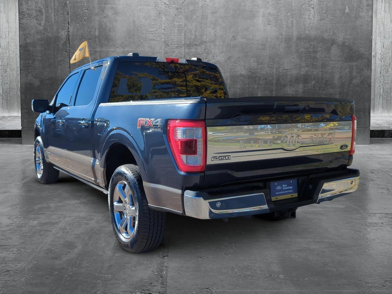 2021 Ford F-150 Vehicle Photo in Memphis, TN 38133