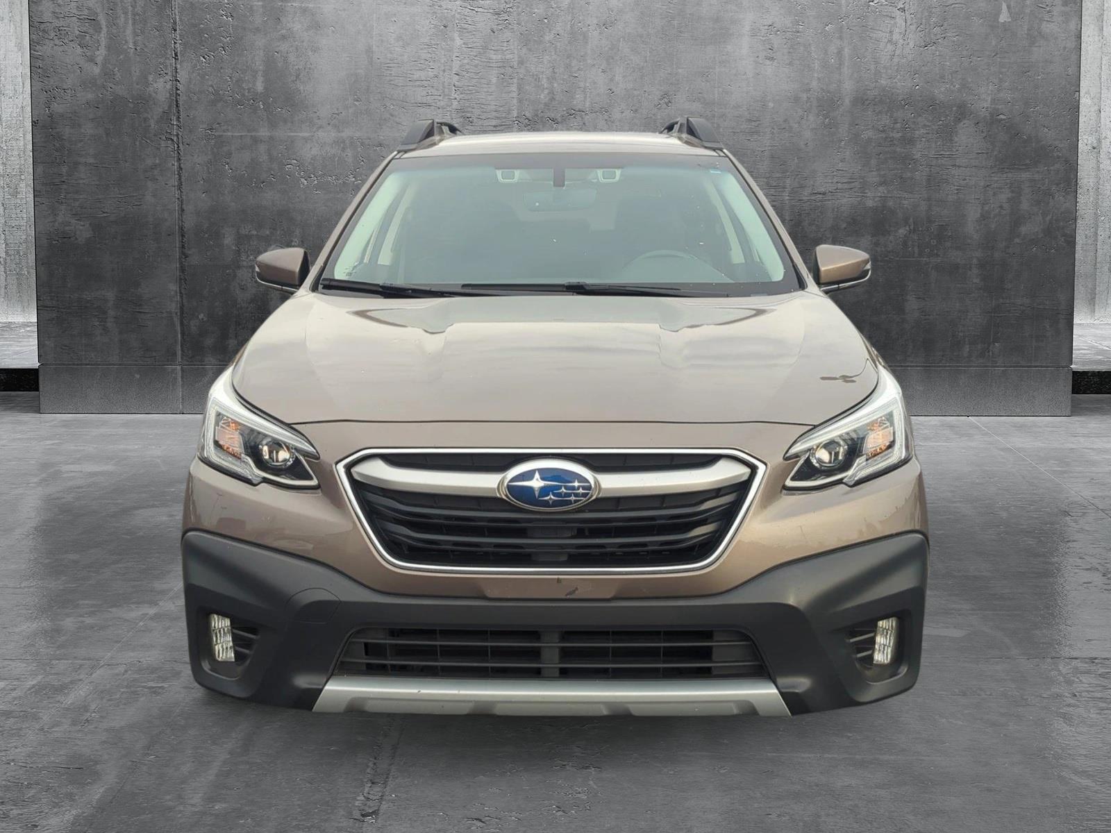 2022 Subaru Outback Vehicle Photo in Memphis, TN 38128