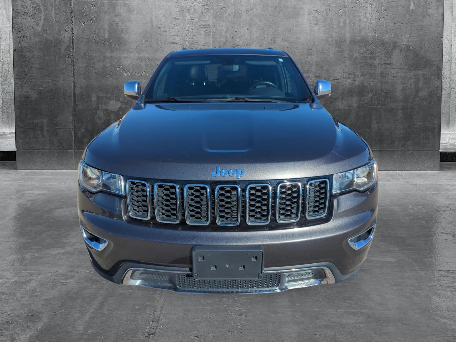 2021 Jeep Grand Cherokee Vehicle Photo in MEMPHIS, TN 38115-1503