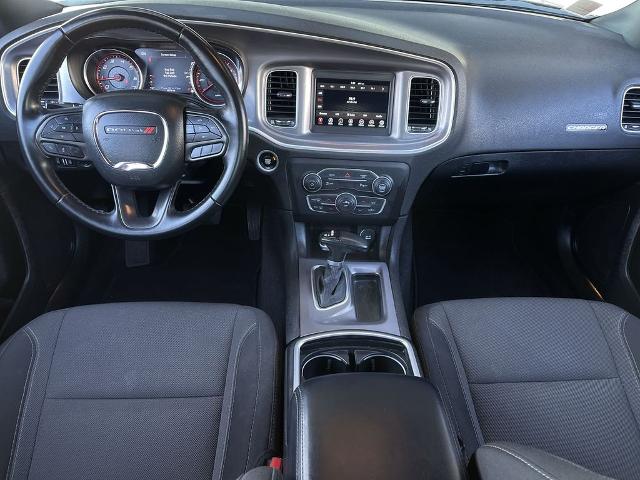 2022 Dodge Charger Vehicle Photo in TURLOCK, CA 95380-4918