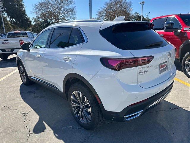 2025 Buick Envision Vehicle Photo in BATON ROUGE, LA 70806-4466