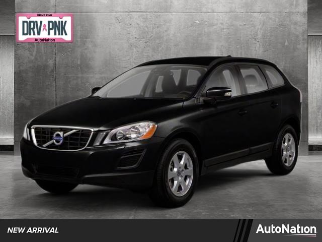 2012 Volvo XC60 Vehicle Photo in DENVER, CO 80221-3610