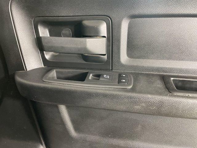 2021 Ram 2500 Vehicle Photo in PHOENIX, AZ 85014-3381