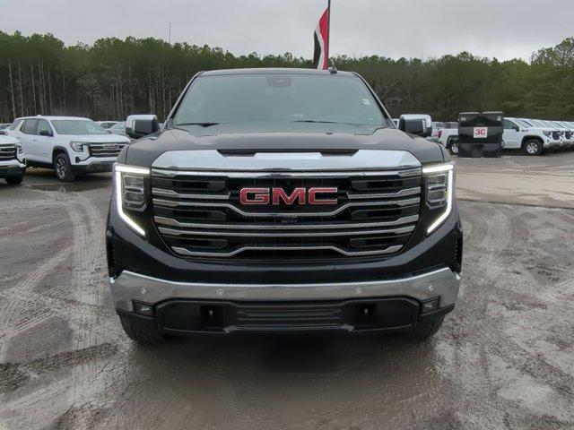 2025 GMC Sierra 1500 Vehicle Photo in ALBERTVILLE, AL 35950-0246