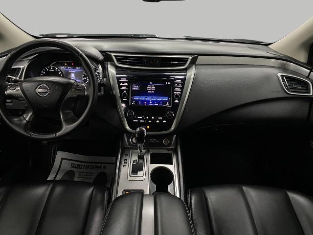 2023 Nissan Murano Vehicle Photo in Appleton, WI 54913