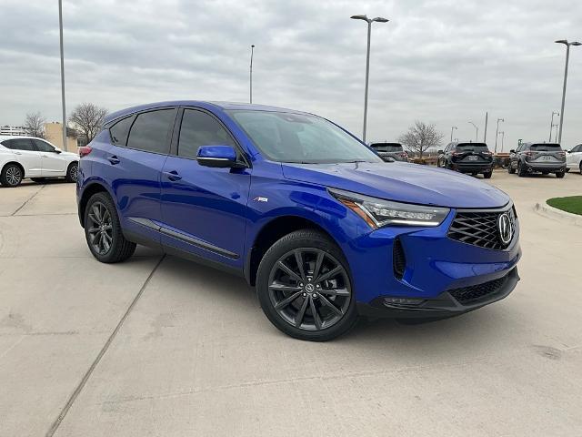 2024 Acura RDX Vehicle Photo in Grapevine, TX 76051