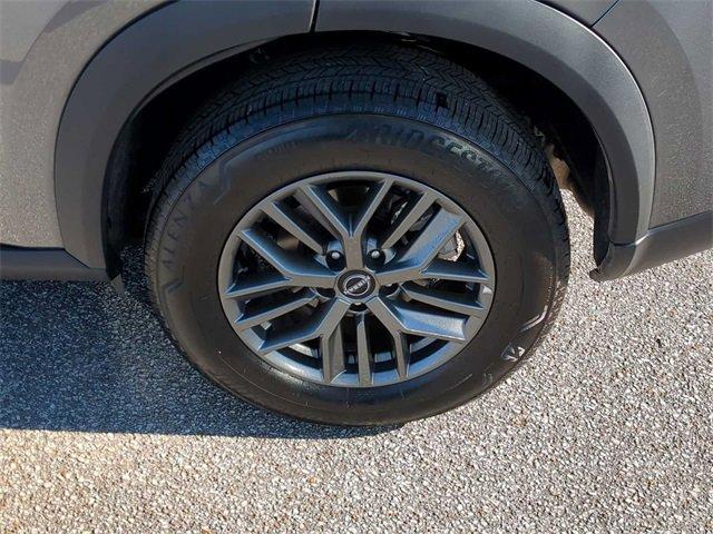 2023 Nissan Rogue Vehicle Photo in COLLIERVILLE, TN 38017-9006