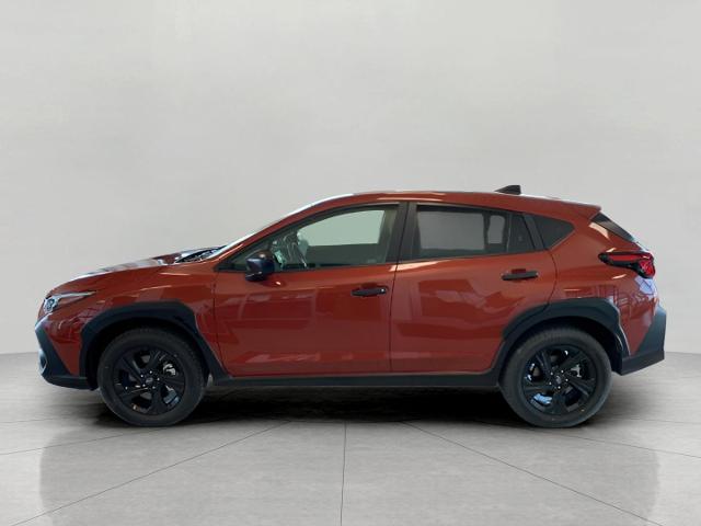 2025 Subaru Crosstrek Vehicle Photo in Green Bay, WI 54304