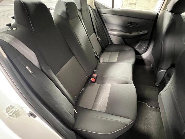 2025 Nissan Sentra Vehicle Photo in Tulsa, OK 74129