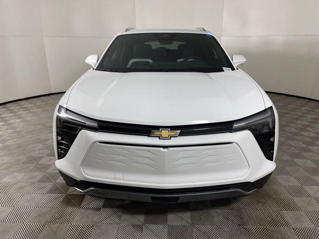 2025 Chevrolet Blazer EV Vehicle Photo in PHOENIX, AZ 85014-3381