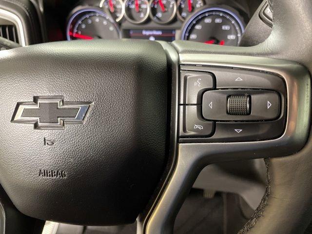 2019 Chevrolet Silverado 1500 Vehicle Photo in PHOENIX, AZ 85014-3381