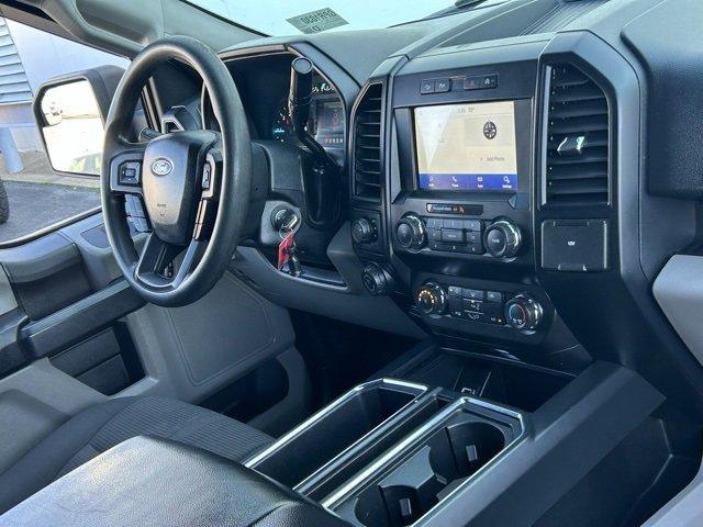 2019 Ford F-150 Vehicle Photo in DALLAS, TX 75244-5909