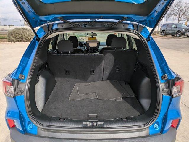 2021 Ford Escape Vehicle Photo in SELMA, TX 78154-1460