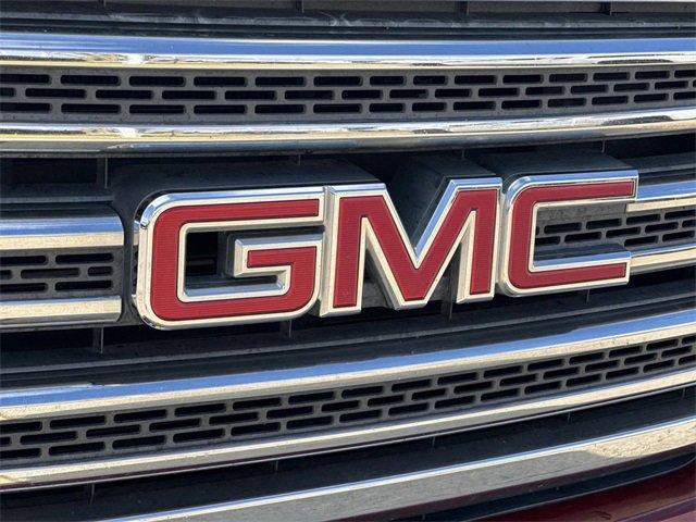 2017 GMC Canyon Vehicle Photo in BATON ROUGE, LA 70806-4466