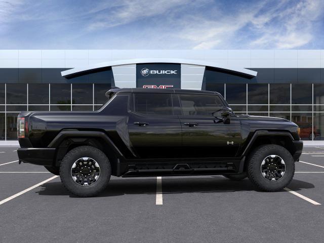 2025 GMC HUMMER EV Pickup Vehicle Photo in LONE TREE, CO 80124-2750