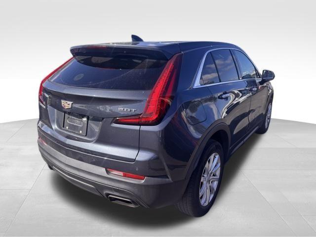 2019 Cadillac XT4 Vehicle Photo in DELRAY BEACH, FL 33483-3294