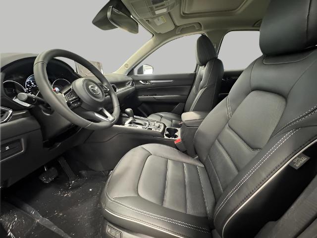 2025 Mazda CX-5 Vehicle Photo in Green Bay, WI 54304