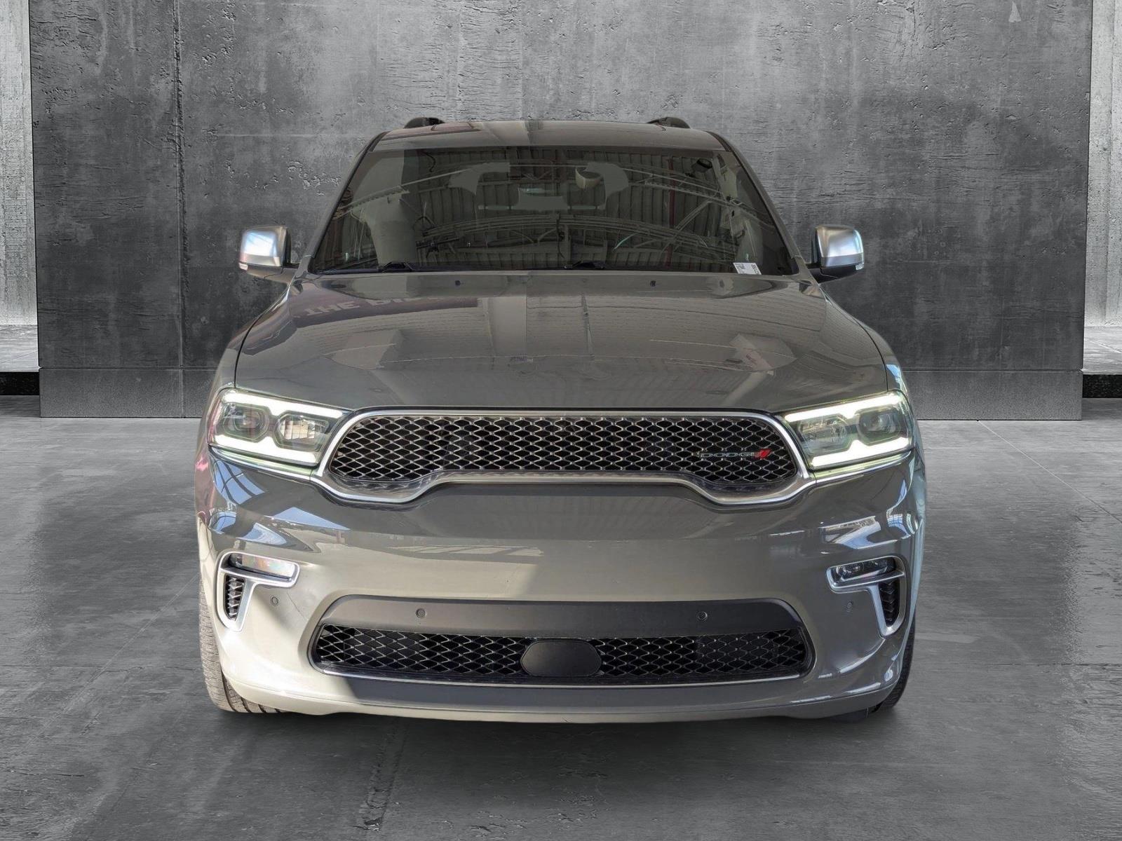 2022 Dodge Durango Vehicle Photo in Henderson, NV 89014