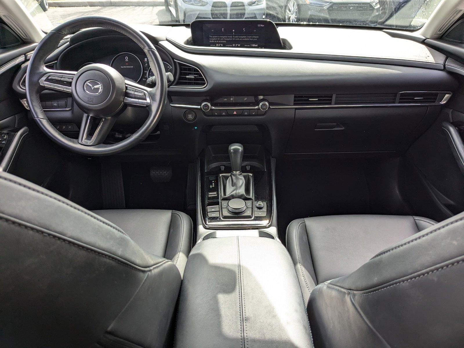 2022 Mazda CX-30 Vehicle Photo in Maitland, FL 32751