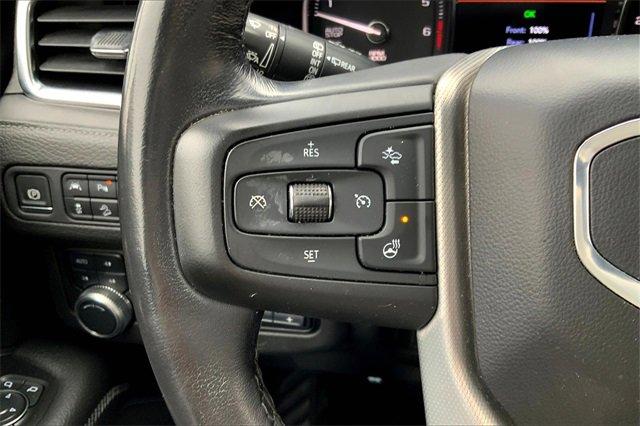 2021 GMC Yukon Vehicle Photo in KANSAS CITY, MO 64114-4545