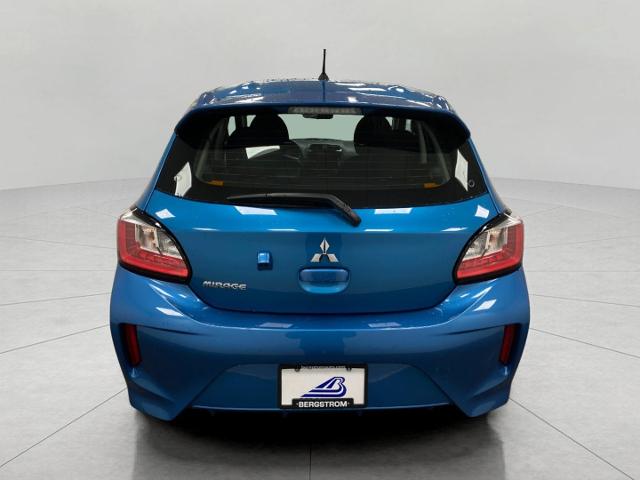 2024 Mitsubishi Mirage Vehicle Photo in Appleton, WI 54913