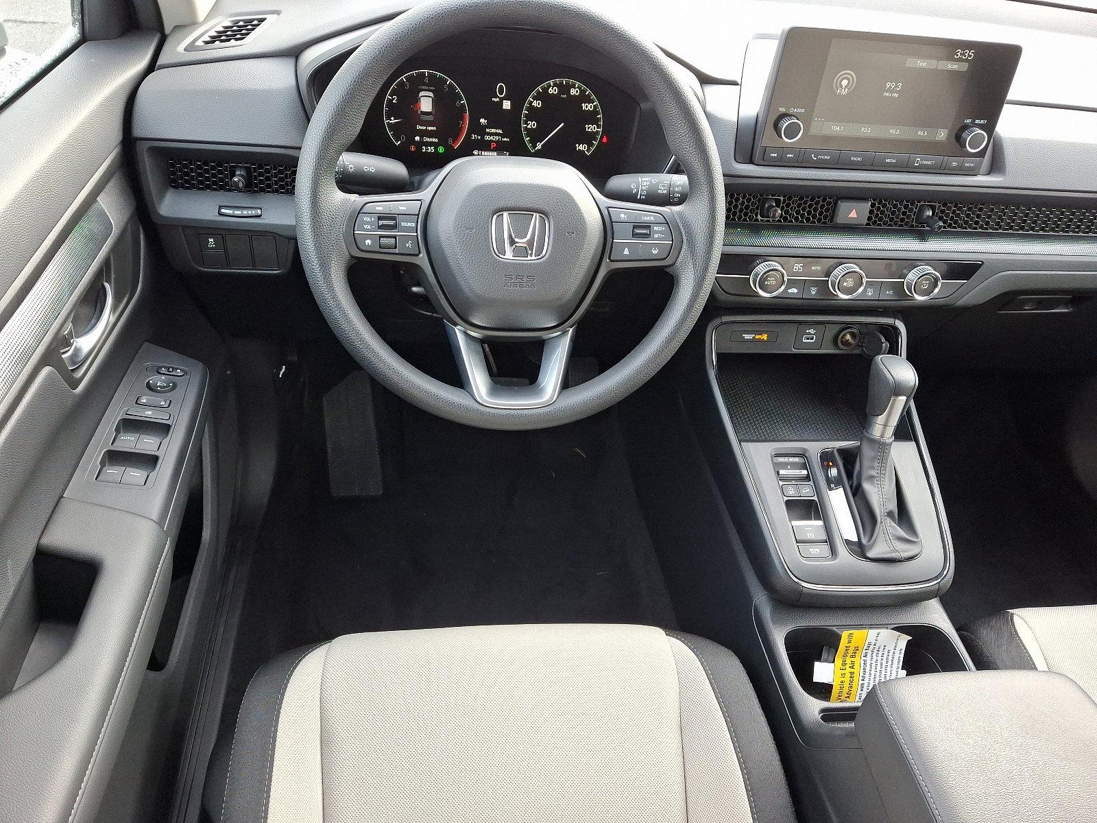 2025 Honda CR-V Vehicle Photo in Harrisburg, PA 17111