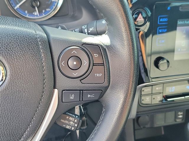 2019 Toyota Corolla Vehicle Photo in LIGHTHOUSE POINT, FL 33064-6849