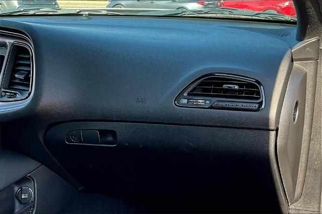 2023 Dodge Challenger Vehicle Photo in Tulsa, OK 74145