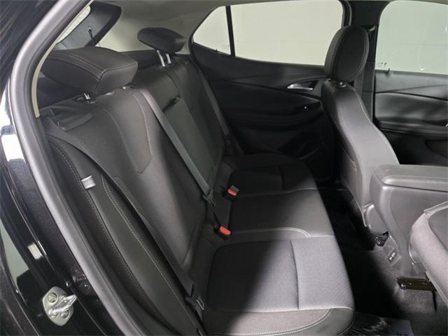 2024 Buick Encore GX Vehicle Photo in PRESCOTT, AZ 86305-3700