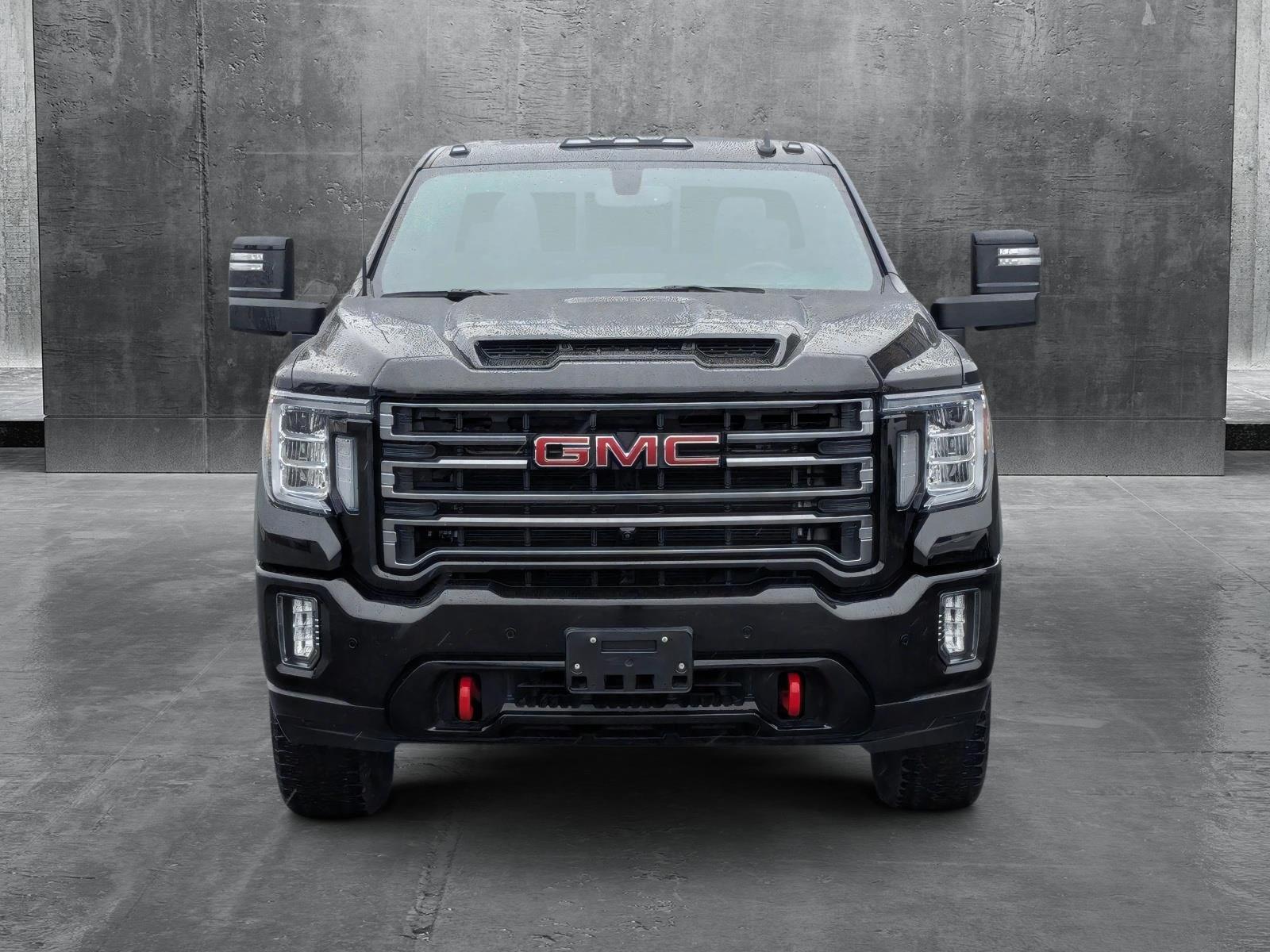 2023 GMC Sierra 2500 HD Vehicle Photo in SPOKANE, WA 99212-2978