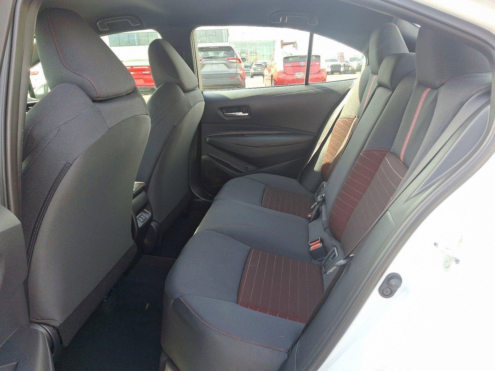 2024 Toyota Corolla Vehicle Photo in Harrisburg, PA 17111