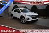 Used 2023 Chevrolet Traverse LS with VIN 1GNERFKW4PJ255567 for sale in Cottondale, AL