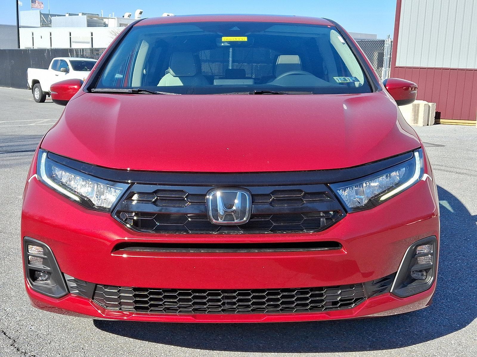 2025 Honda Odyssey Vehicle Photo in Harrisburg, PA 17111